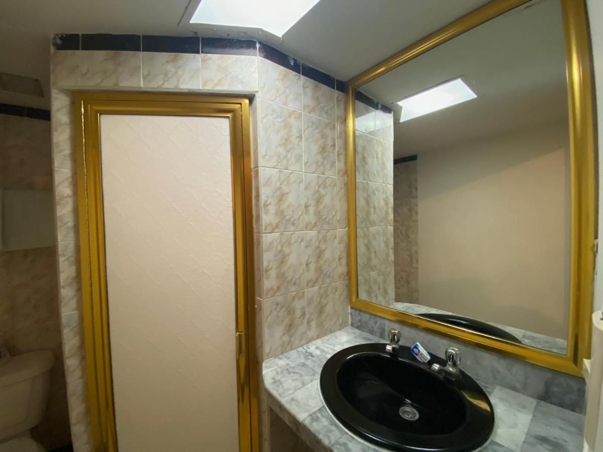 Fundador Hotel มอนแตร์เรย์ ภายนอก รูปภาพ