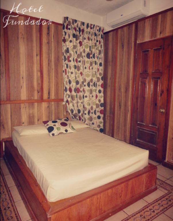 Fundador Hotel มอนแตร์เรย์ ภายนอก รูปภาพ