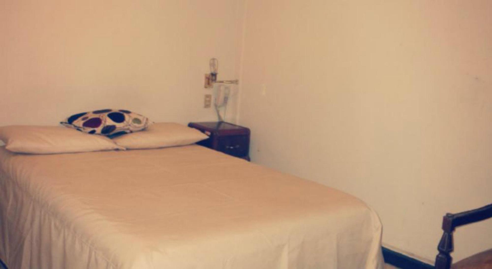 Fundador Hotel มอนแตร์เรย์ ภายนอก รูปภาพ